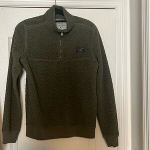 Abercrombie and Fitch jacket